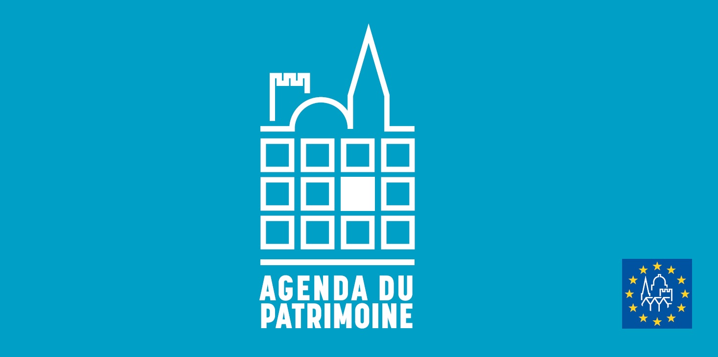 .Agenda du patrimoine.