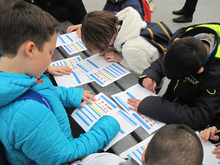 .Le patrimoine à la portée des enfants.